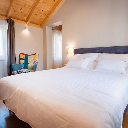 Mijama Suites Split Luaran gambar