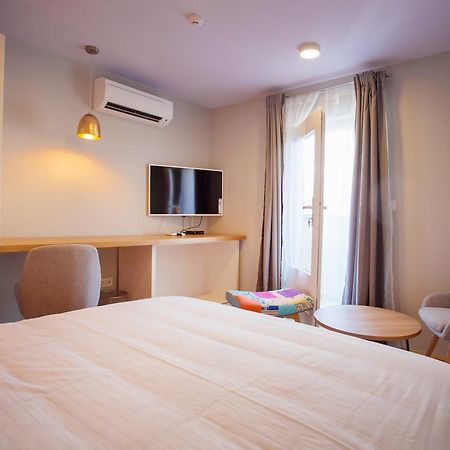 Mijama Suites Split Luaran gambar
