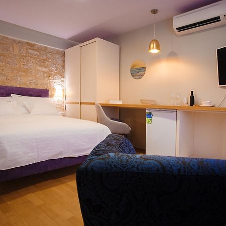Mijama Suites Split Luaran gambar