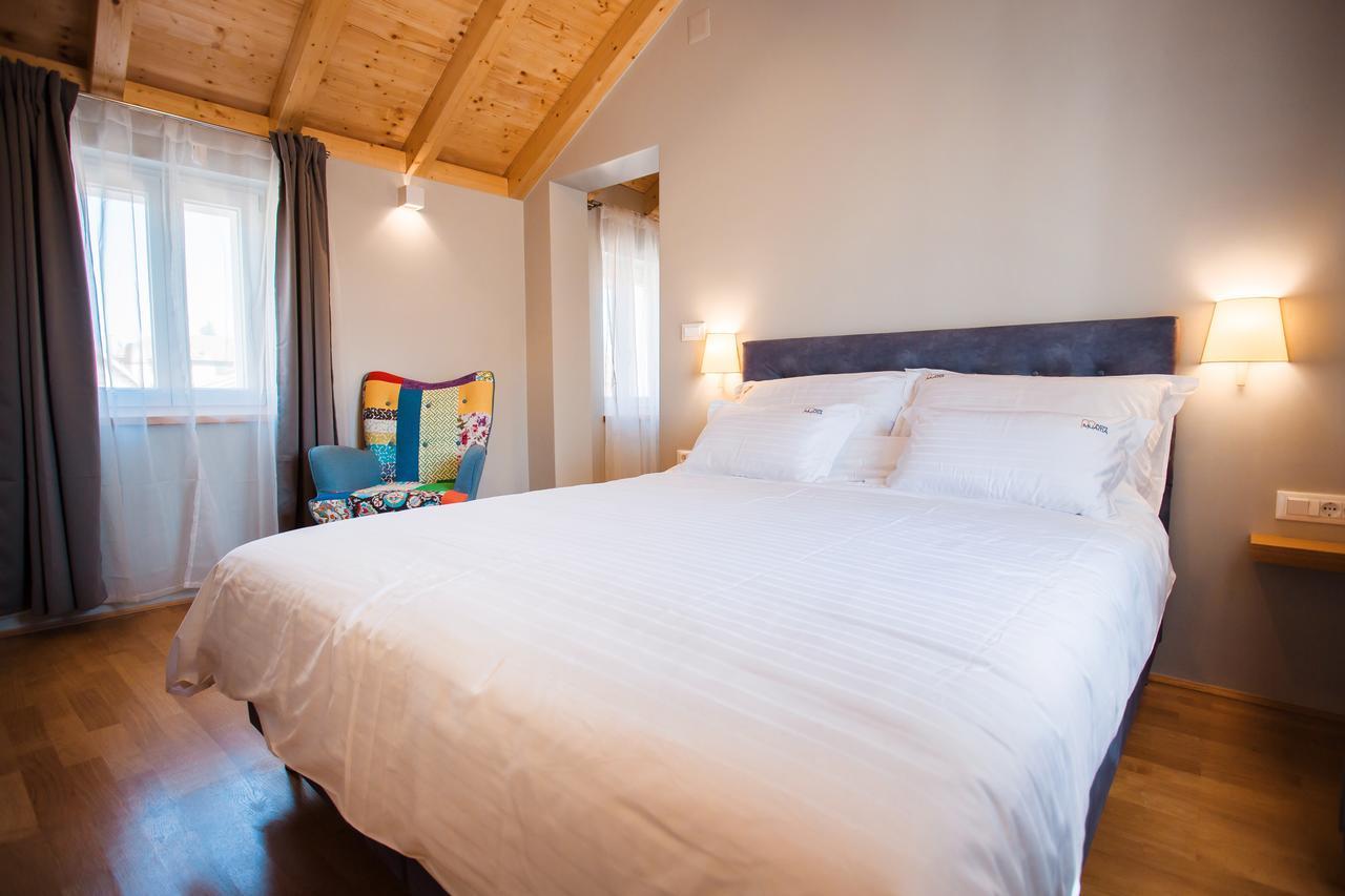 Mijama Suites Split Luaran gambar