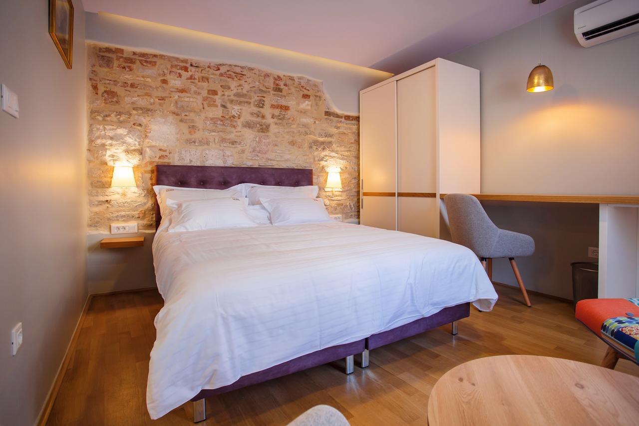 Mijama Suites Split Luaran gambar