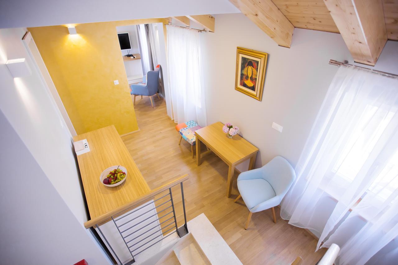 Mijama Suites Split Luaran gambar