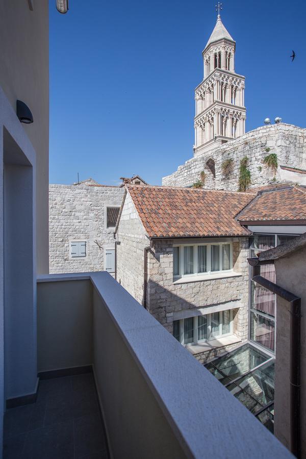 Mijama Suites Split Luaran gambar
