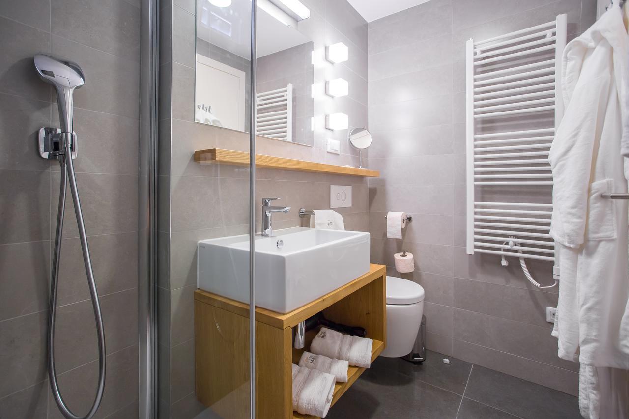 Mijama Suites Split Luaran gambar