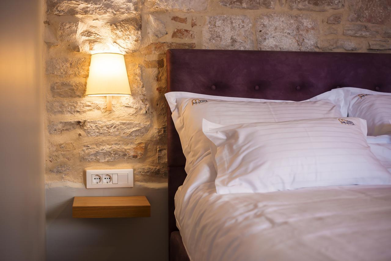Mijama Suites Split Luaran gambar