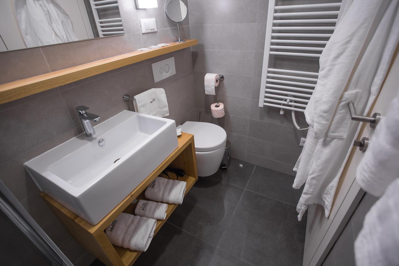 Mijama Suites Split Luaran gambar