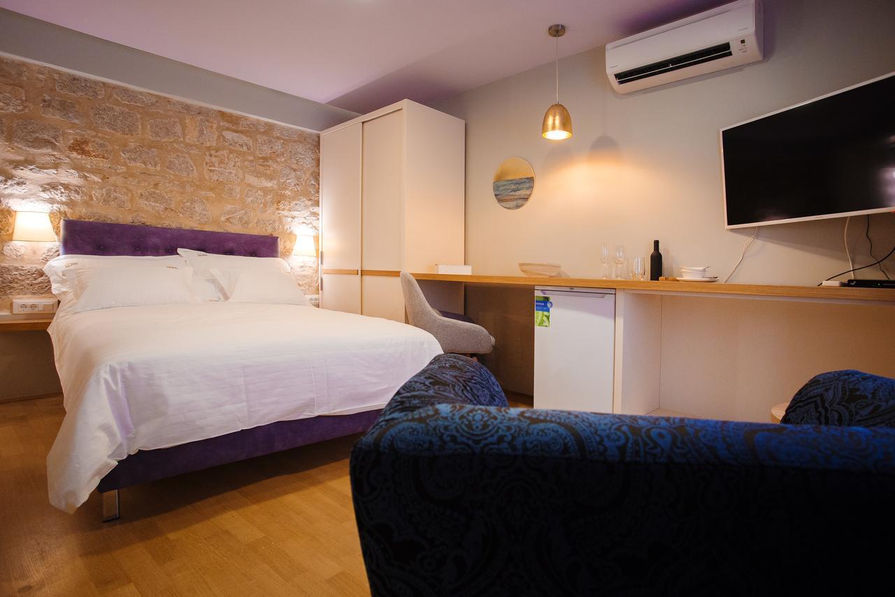 Mijama Suites Split Luaran gambar