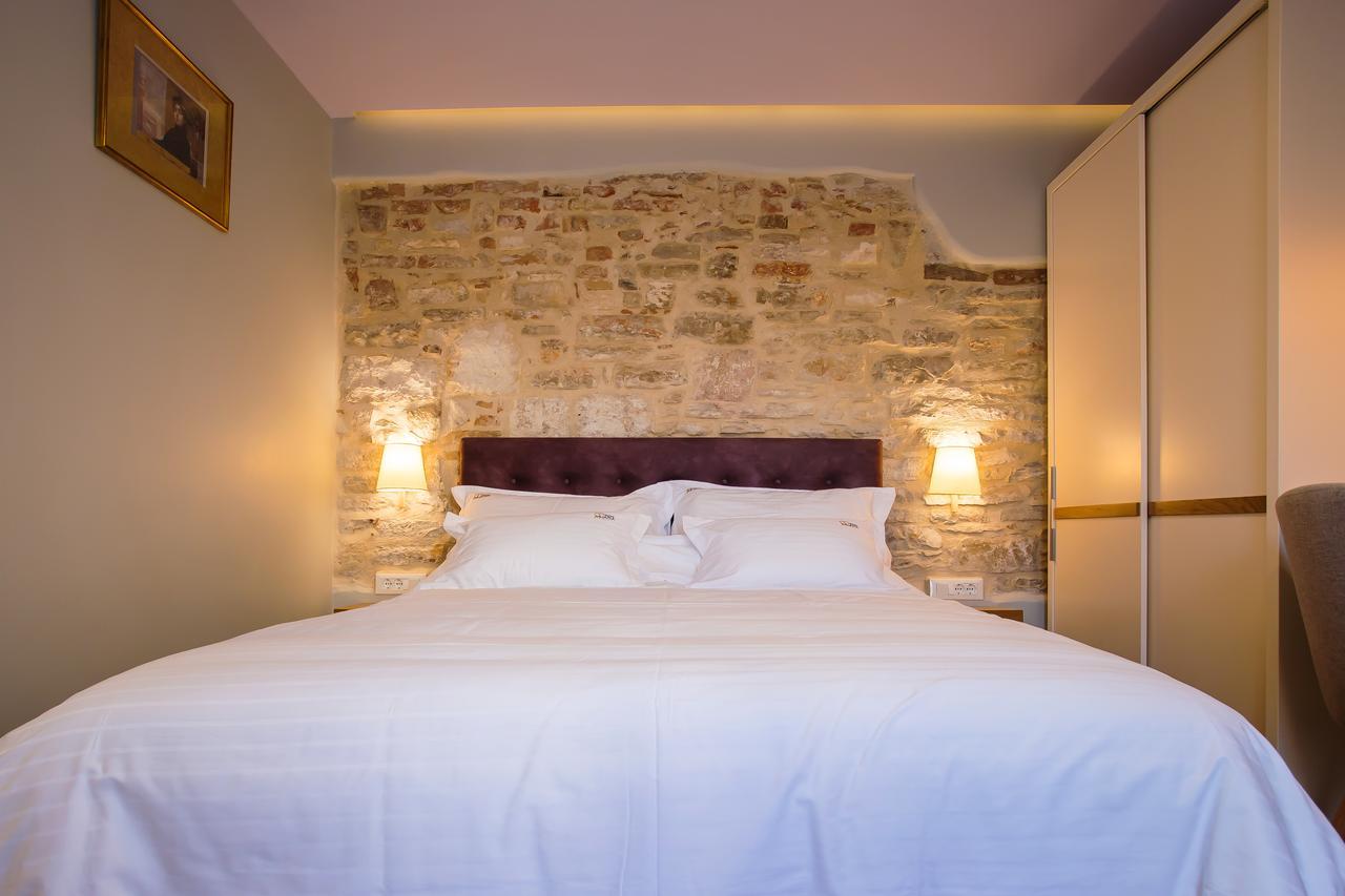 Mijama Suites Split Luaran gambar