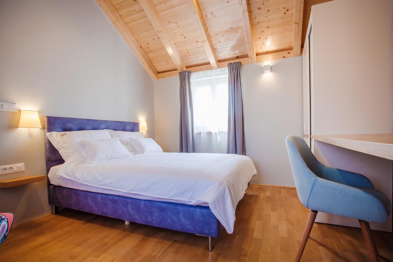Mijama Suites Split Luaran gambar
