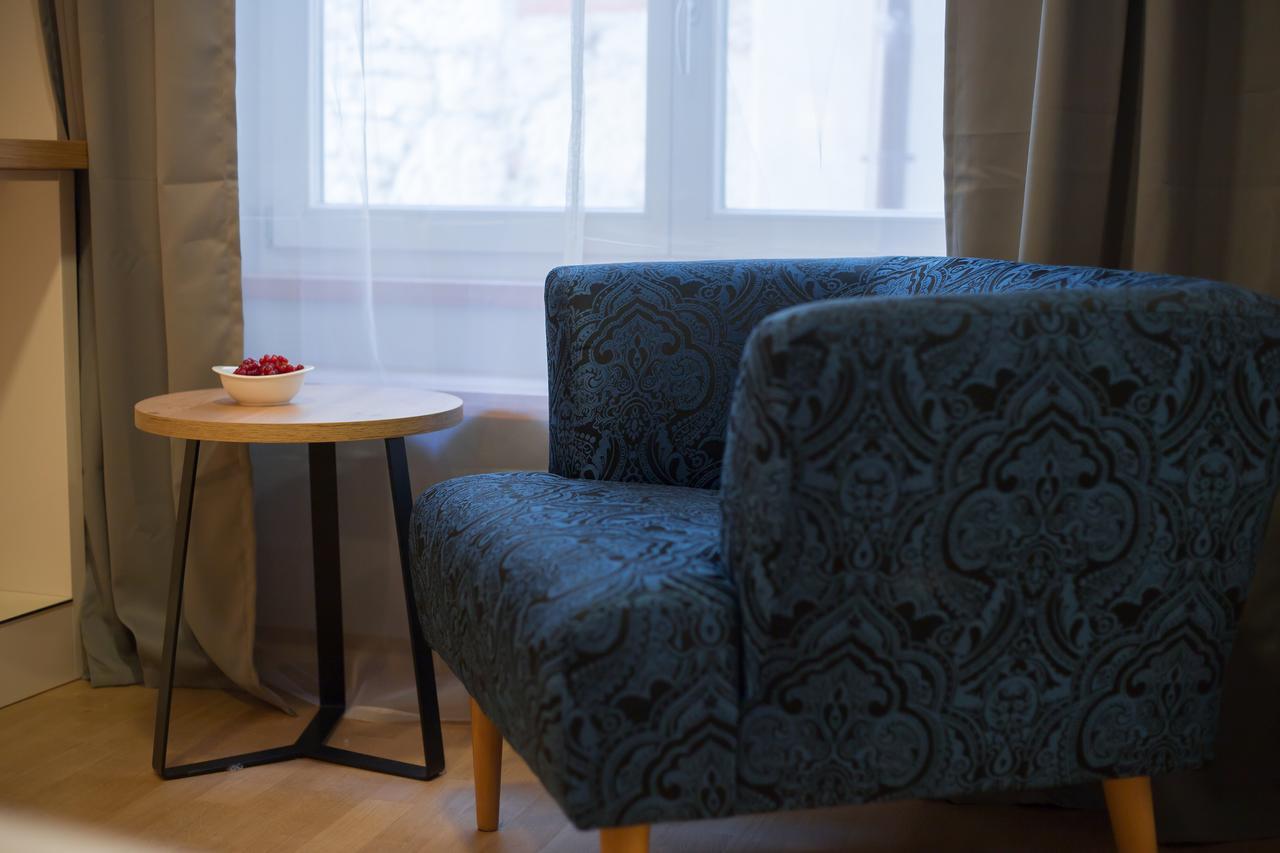 Mijama Suites Split Luaran gambar