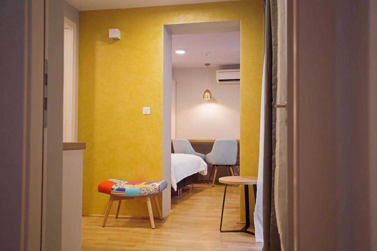 Mijama Suites Split Luaran gambar