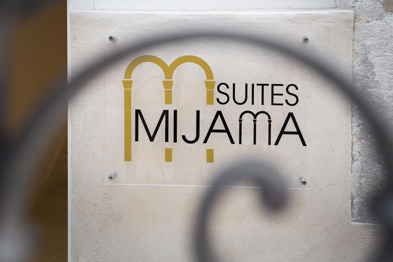 Mijama Suites Split Luaran gambar