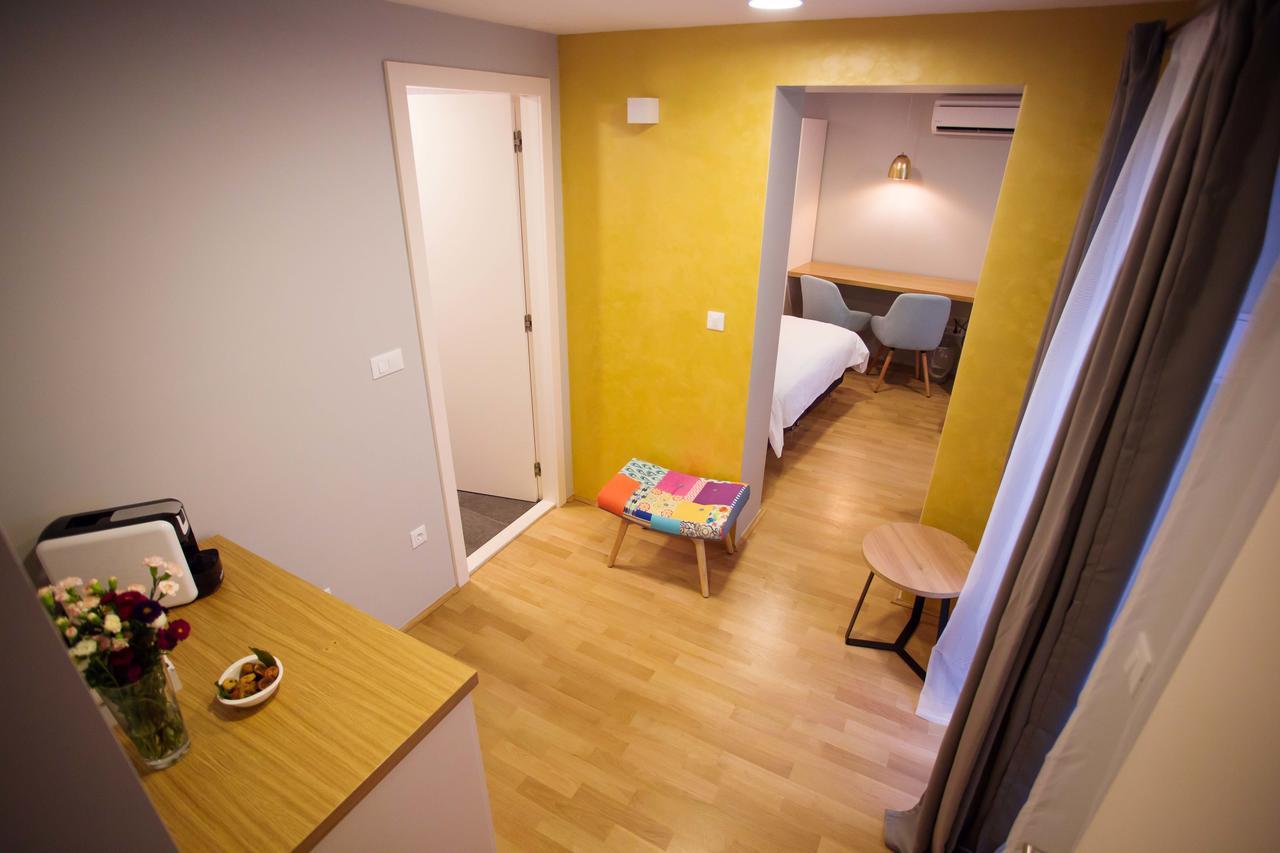 Mijama Suites Split Luaran gambar