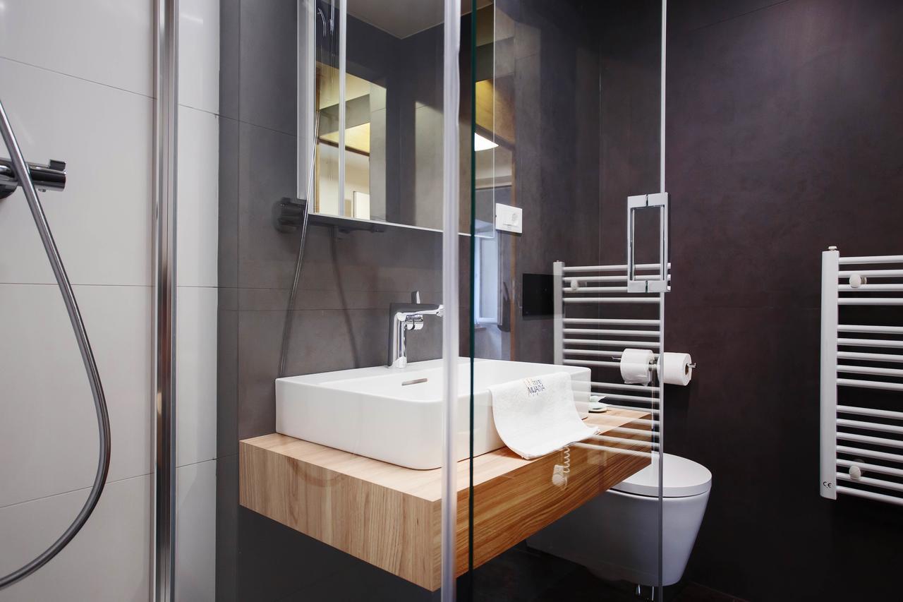 Mijama Suites Split Luaran gambar