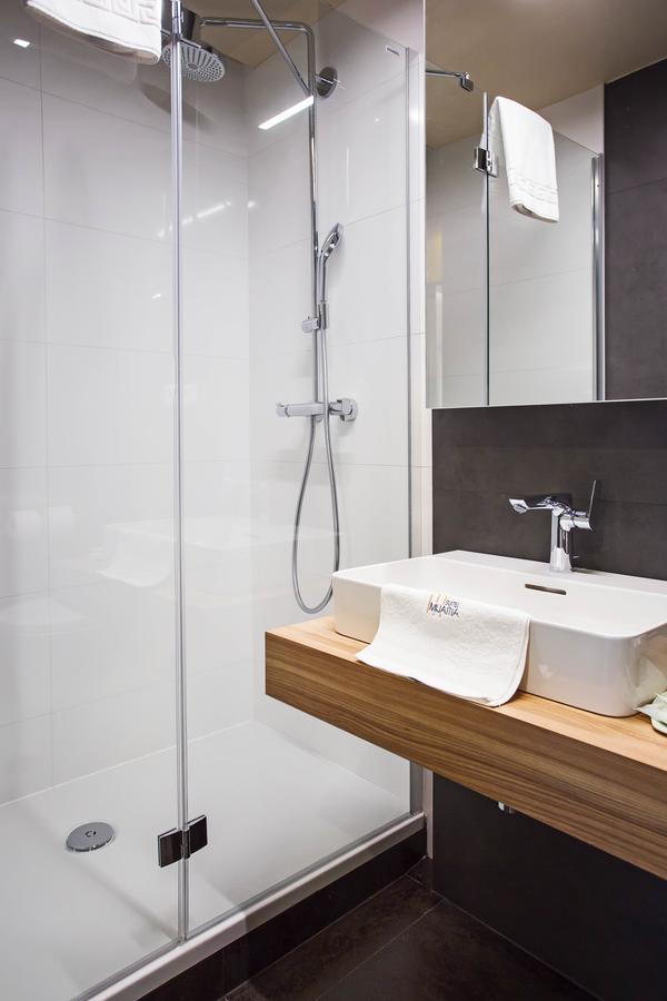 Mijama Suites Split Luaran gambar