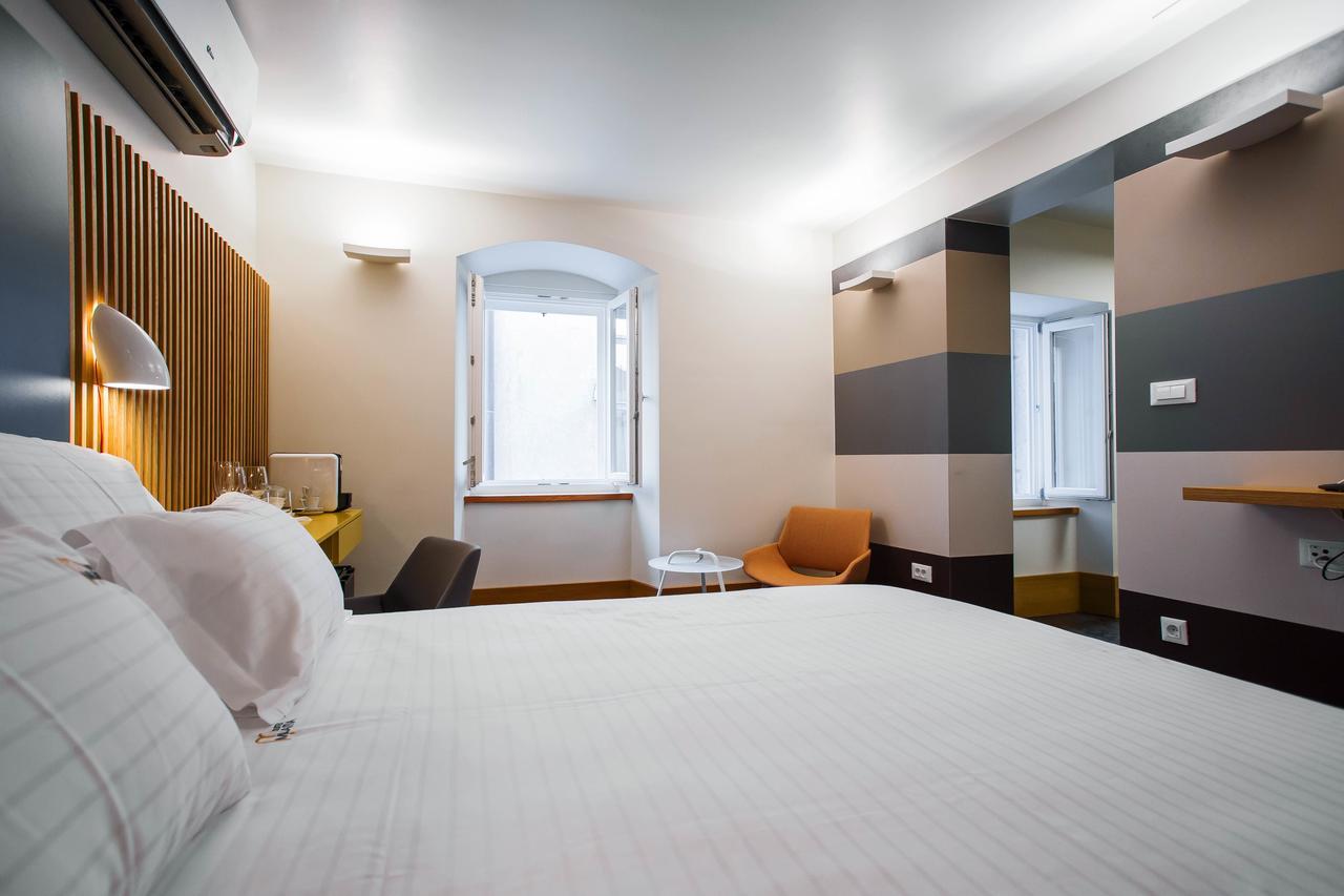 Mijama Suites Split Luaran gambar