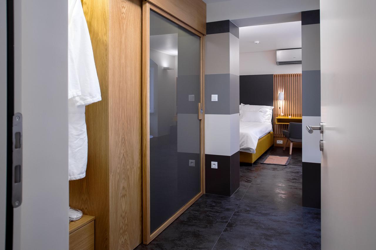 Mijama Suites Split Luaran gambar