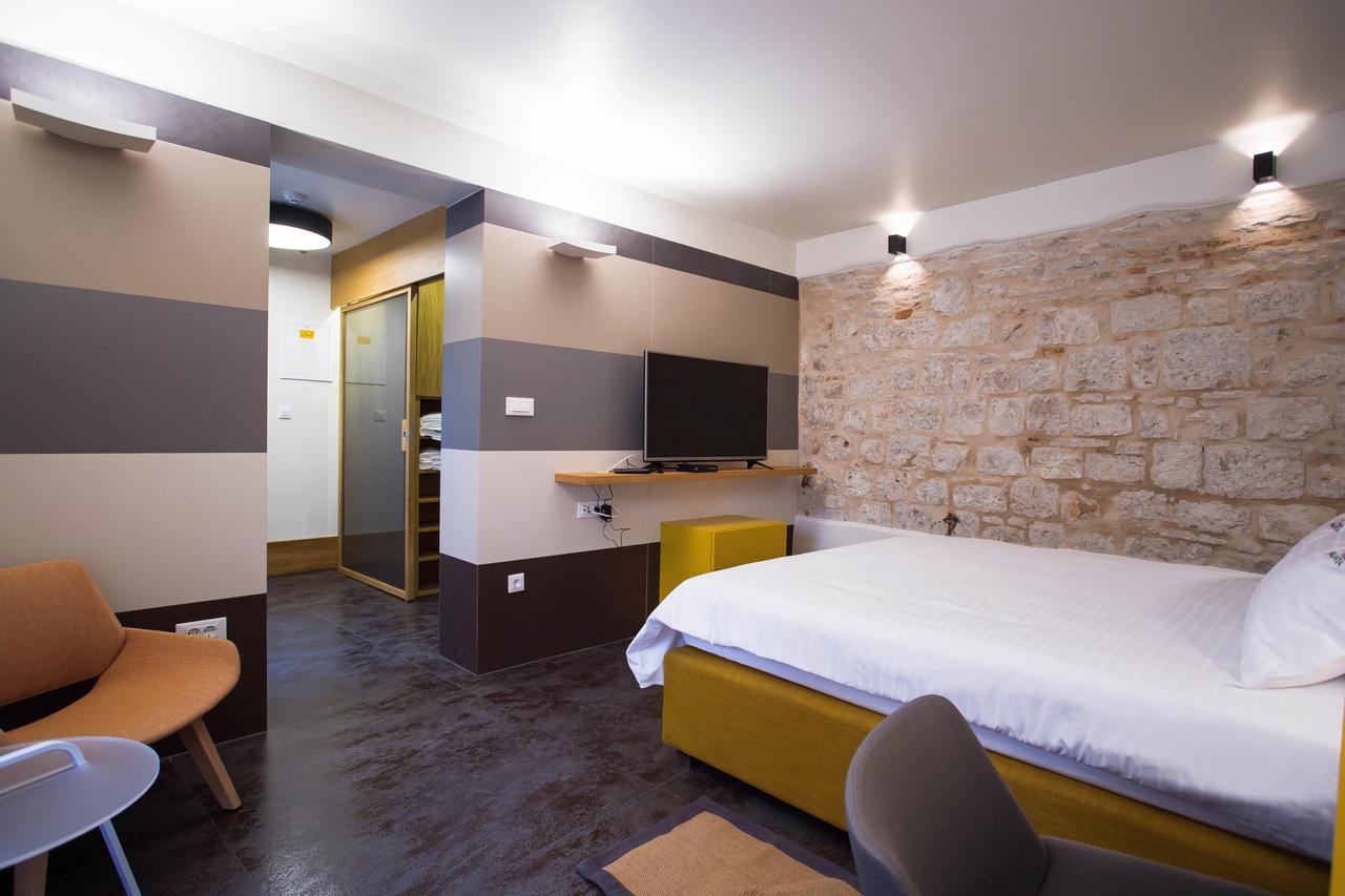 Mijama Suites Split Luaran gambar