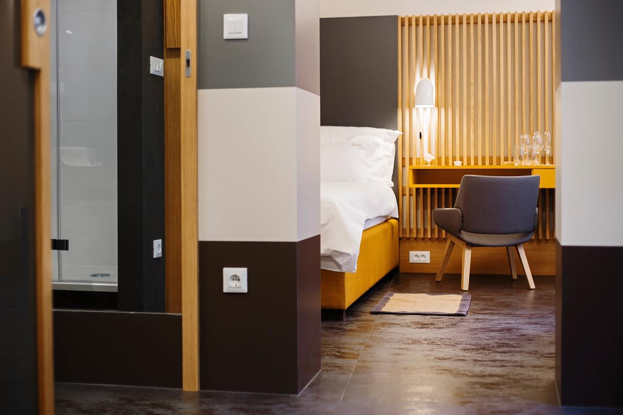 Mijama Suites Split Luaran gambar