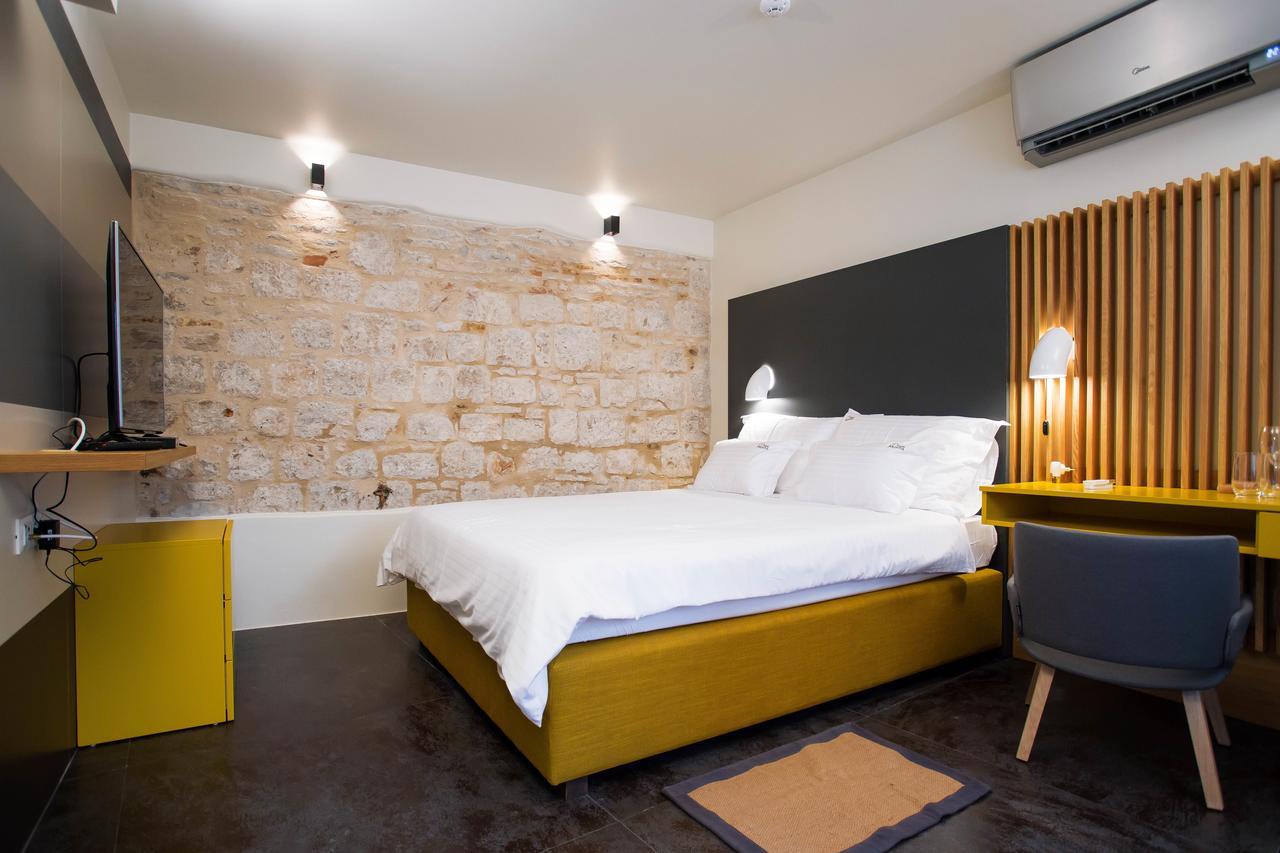 Mijama Suites Split Luaran gambar