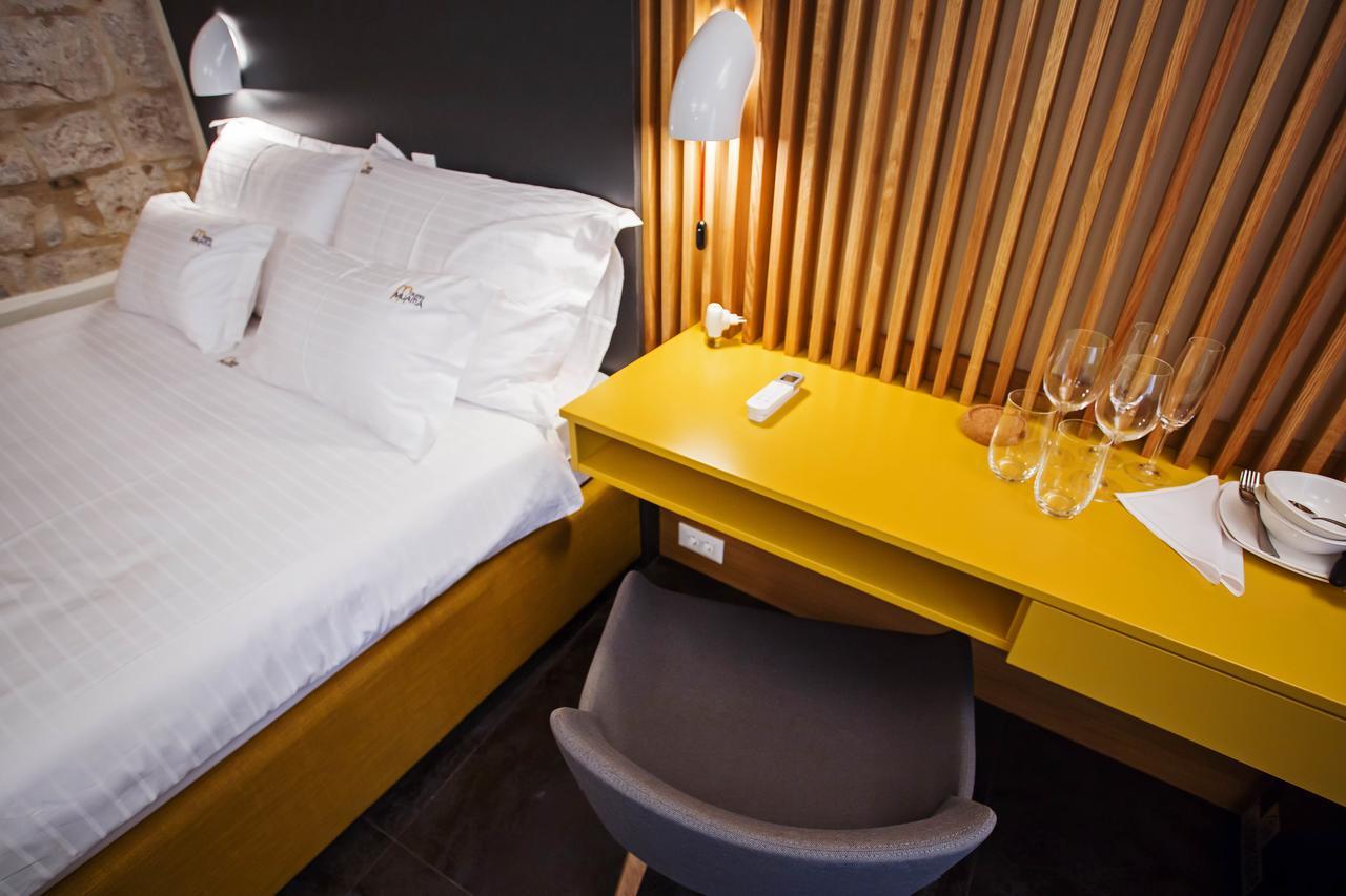Mijama Suites Split Luaran gambar