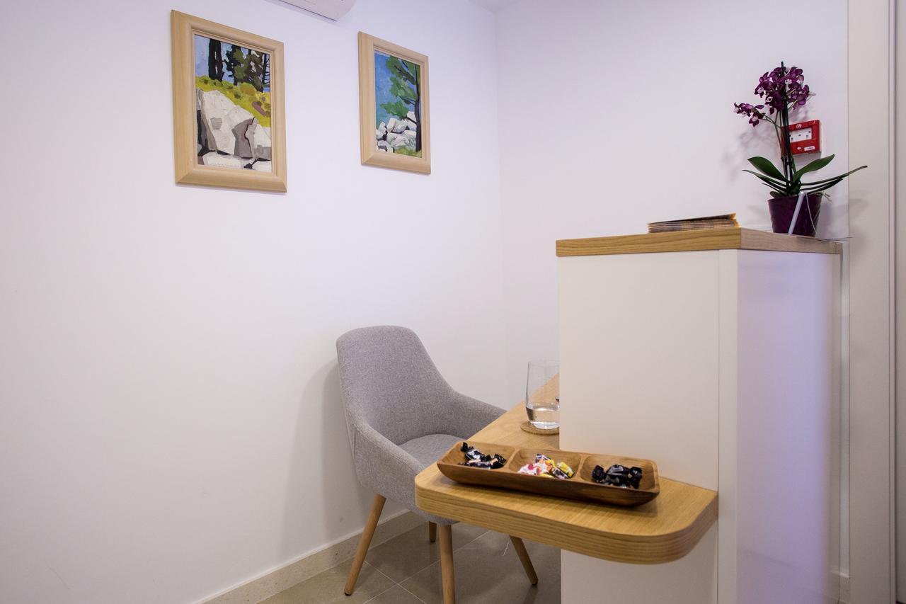 Mijama Suites Split Luaran gambar