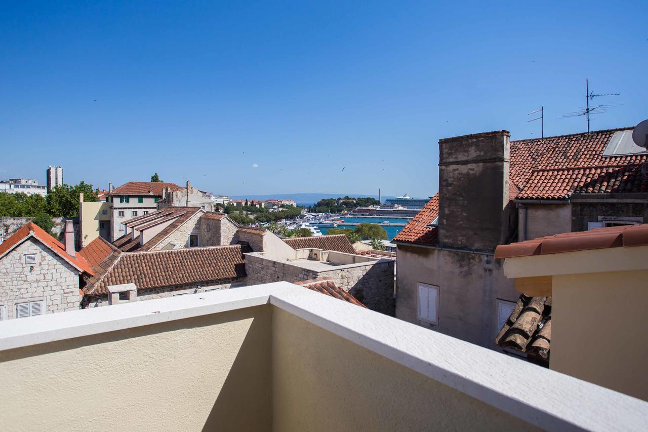 Mijama Suites Split Luaran gambar